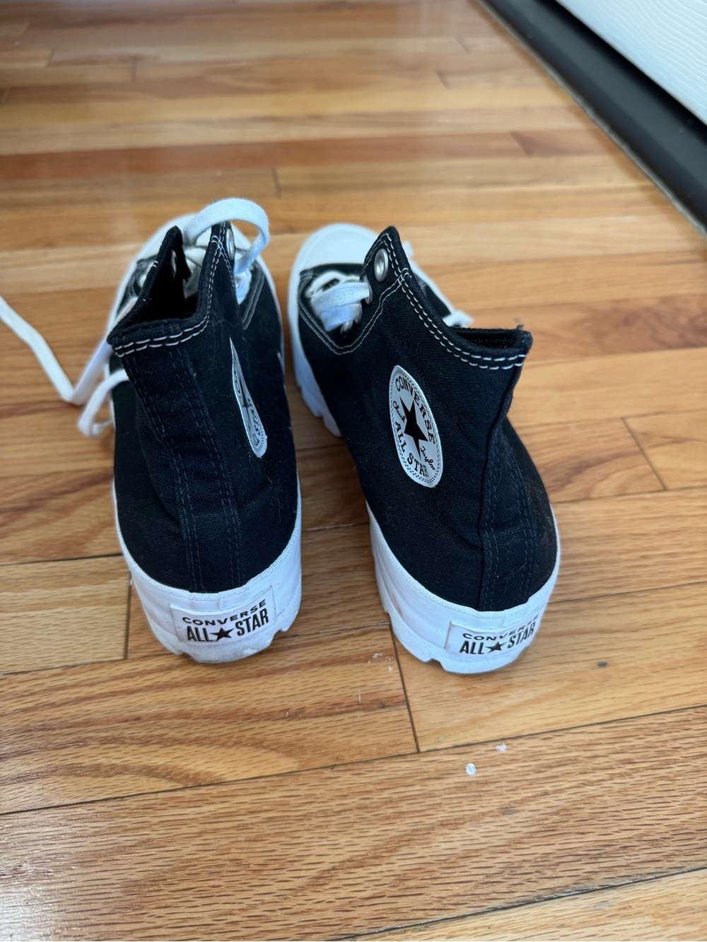 Platform Converse - Picture 2 of 3